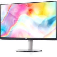 Dell S2722DC 68,47cm (27") LED QHD (2560 x 1440)75Hz