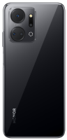  Honor X7a Plus 6GB/128GB Dual Sim Midnight Black