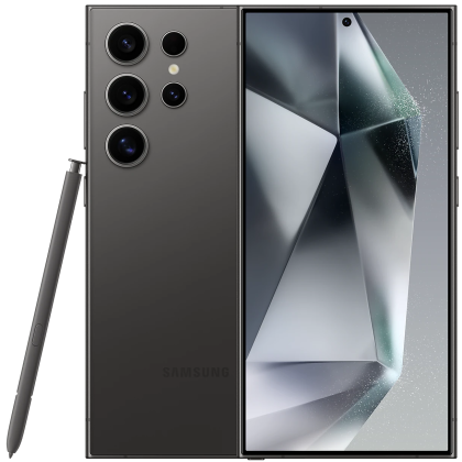  Samsung S928B Galaxy S24 Ultra 12GB/256GB 5G Duos Black