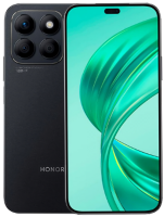 HONOR X8b 8GB/128GB Dual Sim Black