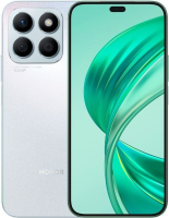 HONOR X8b 8GB/256GB Dual Sim Silver