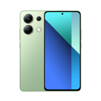 Xiaomi Redmi Note 13 (Global version) 6GB/128GB Mint Green NFC