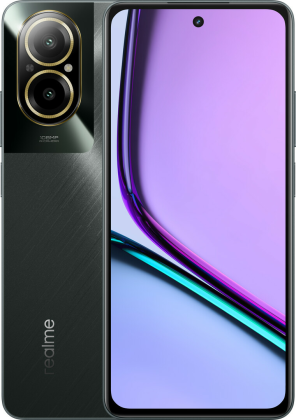realme C67 6GB/128GB RMX3890 NFC Black