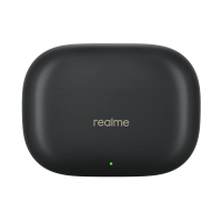 Realme TechLife Buds T300 Stylish Black (RMA2302)