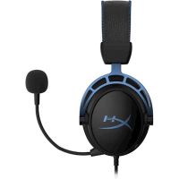 HyperX Cloud Alpha S- Gaming Headset