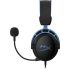 HyperX Cloud Alpha S- Gaming Headset