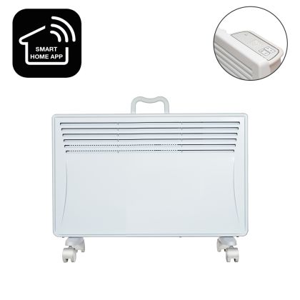 Convector heater - 2000 watt NDC-20DW
