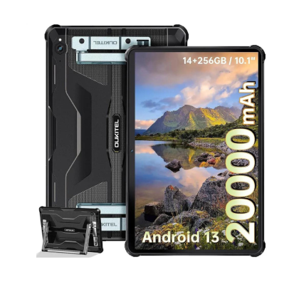 Oukitel RT6 8GB/256GB