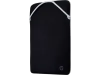 ნოუთბუქის ჩანთა-HP 14 ReversP Blk/Slv Sleeve