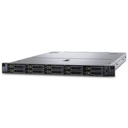 Server-Dell PowerEdge R650xs/ Chassis with up to 8 x 2.5'' Hot Plug Hard Drives