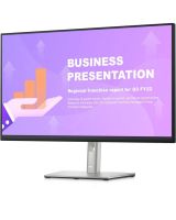 Dell 27 Monitor - P2722HE- 68.6cm (27") /16:9 IPS FHD (1920 x 1080)60 Hz