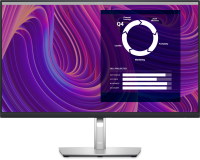 Dell 27 Monitor - P2723D - 68.6cm (27") /IPS QHD 2560 x 1440