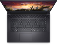 DELL G16 7630/16" QHD+ (2560 x 1600) 165Hz/i5-13450HX/16GB
