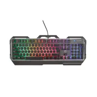 GXT856 TORAC GAMING KEYBOARD US