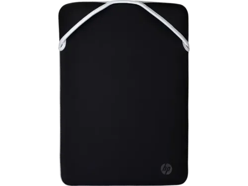 Notebook Bag-HP 14 ReversP Blk/Slv Sleeve