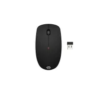 HP Wireless Mouse X200