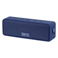 Portable Speaker 2Е SoundXBlock Wireless Waterproof Blue
