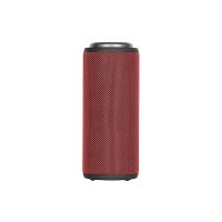 Portable Speaker 2E SoundXTube TWS, MP3, Wireless, Waterproof Red