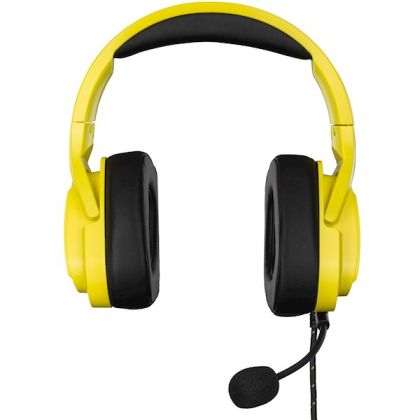 2E GAMING Headset HG340 RGB USB 7.1 Yellow