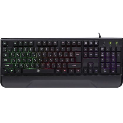 2E Gaming Keyboard KG310 LED USB Black Ukr