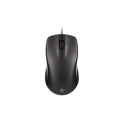 2Е Mouse MF130 USB Black