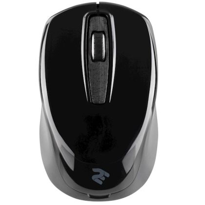 2Е Mouse MF2020 WL Black and Red
