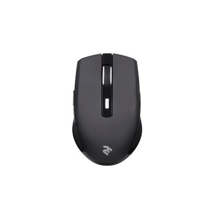 2Е Mouse MF214 WL Silent Black