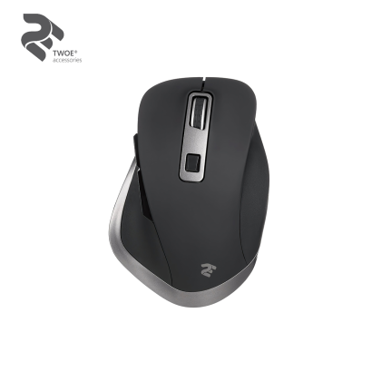 Mouse2Е MF215 WL Black