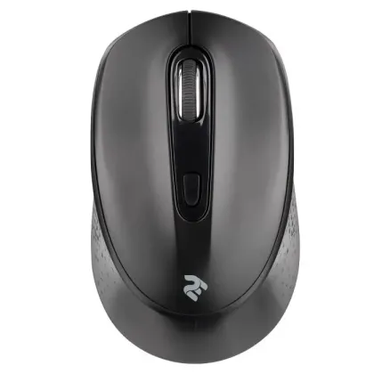 2Е Mouse MF230 Silent WL Black
