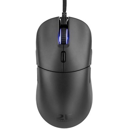 2E GAMING Mouse HyperDrive Lite, RGB Black