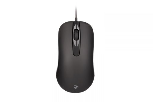 2E Mouse MF1012 USB Black