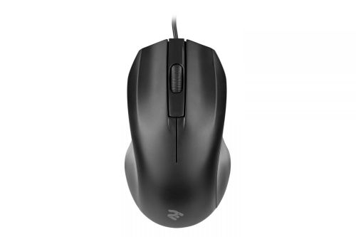 2Е Mouse MF150 USB Black