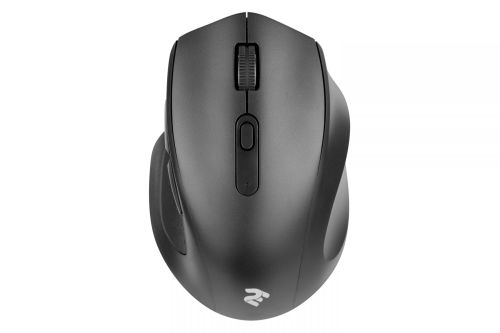 2Е Mouse MF240 WL Black