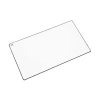 Mouse Pad-2E Gaming Speed/Control Mouse Pad XL White(450*800*3 mm)