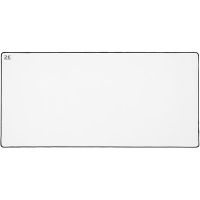 მაუს პადი-2E Gaming Speed/Control Mouse Pad XXL White (450*940*4 mm)