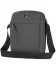 Notebook Bag-2E Vertical Bag, Melange 10", Black