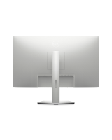 Dell 27 4K USB-C Monitor S2722QC/ 27" UHD (3840 x 2160) IPS WLED AG