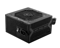 უწყვეტი კვების წყარო-MSI MAG A550BN