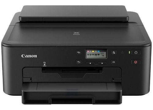 CANON MFP  PIXMA TS704A, 5 single inks, A4  , Auto 2-sided printing