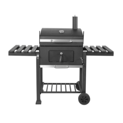 Charcoal grill for 8-12 people (GG5)