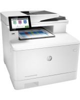 HP Color LaserJet Enterprise MFP M480f Printer
