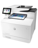 HP Color LaserJet Enterprise MFP M480f Printer