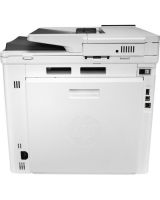 HP Color LaserJet Enterprise MFP M480f Printer