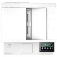 HP Color LJ Pro MFP 4303dw