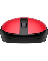HP 240 Bluetooth® Mouse - Red