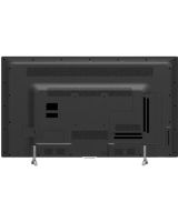 ტელევიზორი-55" UHD 4K WESTON ANDROID SMART LED TELEVISION