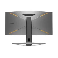  BenQ MOBIUZ EX3410R 34" WQHD Curved VA 144Hz 1ms 2xHDMI DP Built-In Speaker