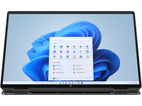 HP Spectre x360 | Frozone 23C1 | Core i7-13700H | 16GB DDR4 on-board | 512GB