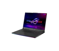 ROG Strix SCAR 18  /  G834JZ-N6021 / 18-inch  QHD+ 16:10 (2560 x 1600, WQXGA)240Hz