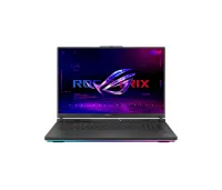 ROG Strix SCAR 18  /  G834JZ-N6021 / 18-inch  QHD+ 16:10 (2560 x 1600, WQXGA)240Hz